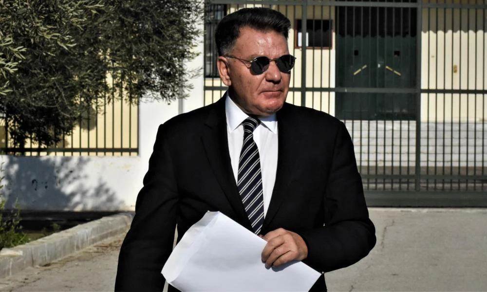 Κούγιας: Ρώτησε κανείς τα παιδιά αν θέλουν να μεγαλώσουν με ομόφυλα ζευγάρια;